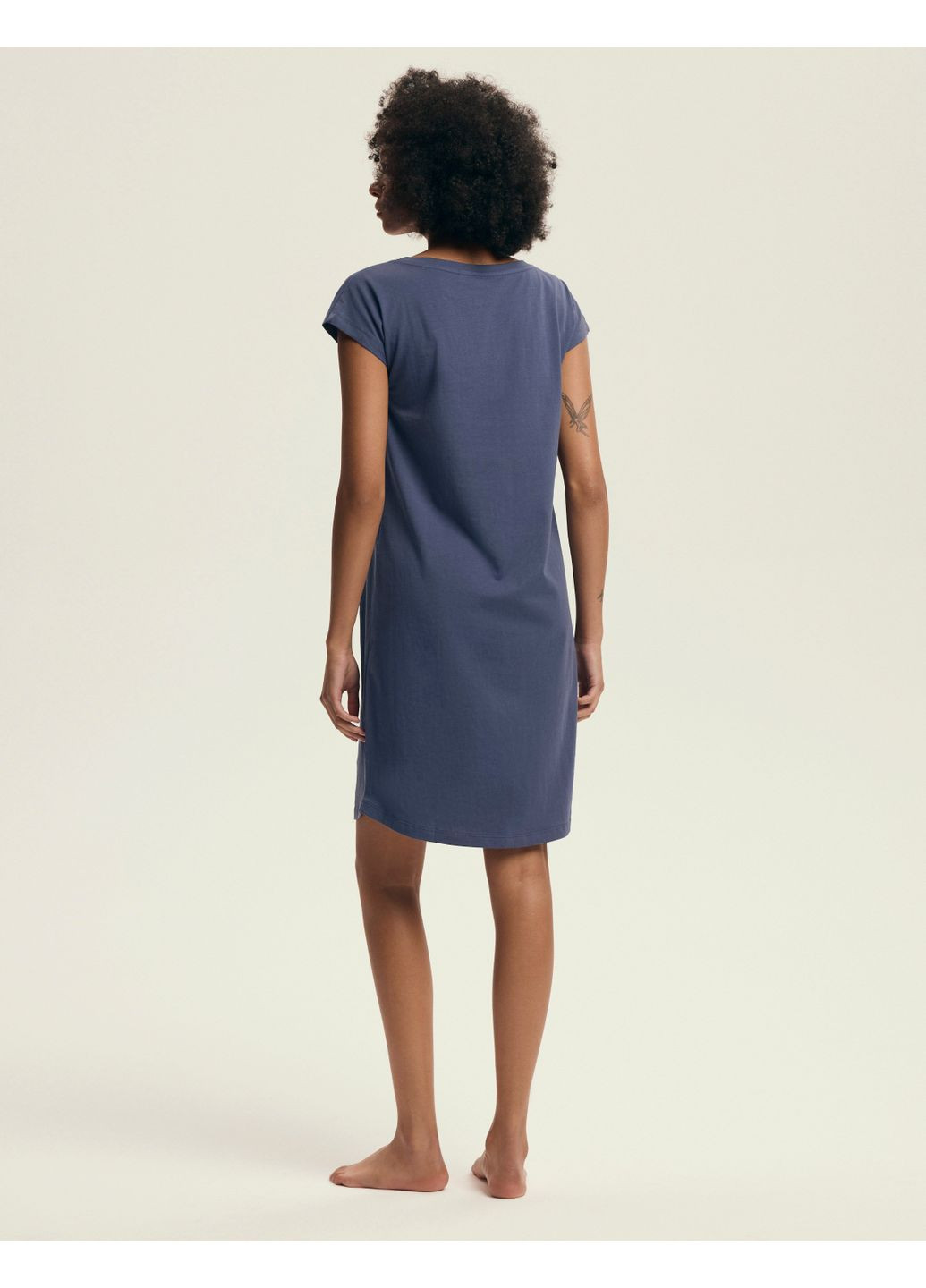 Жіноча нічна сорочка Henderson (361432496)