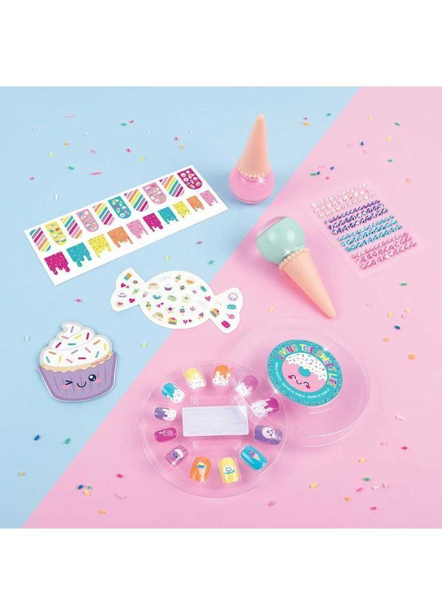 Набір Цукерка для нейл-арту () Make it Real MR2328 (366529038)