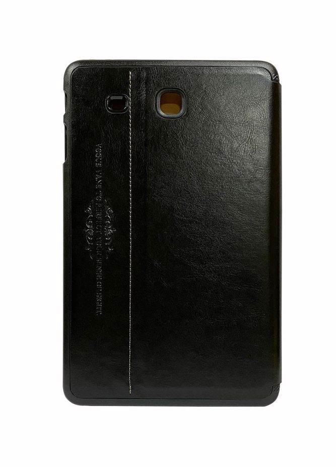 Чехол Slim Stand для планшета Samsung Galaxy Tab E 9.6" (SMT560, SM-T561, SM-T565) - Black Kaku (261256028)