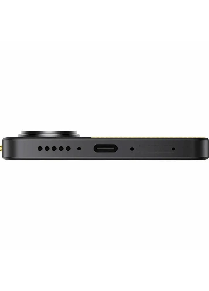 Смартфон Poco X7 Pro 12/512GB (Global Version) (with charger) [5G, NFC] Xiaomi (388958168)