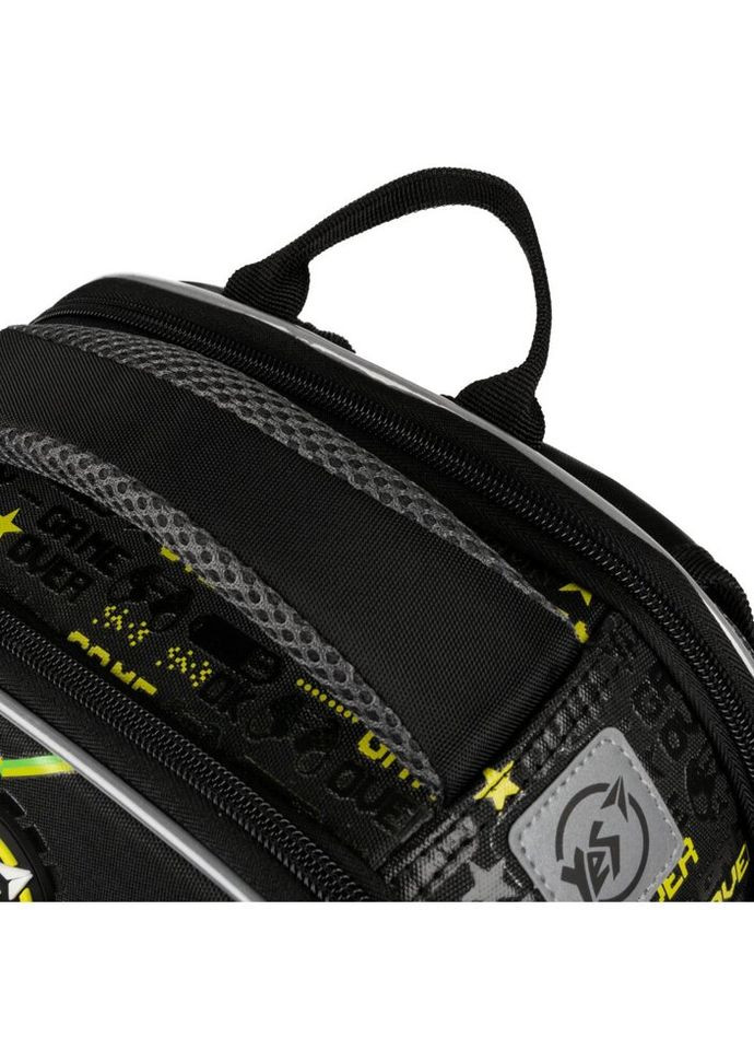 Рюкзак школьный каркасный S-78 Gamer 559561 17 л Yes (317734571)