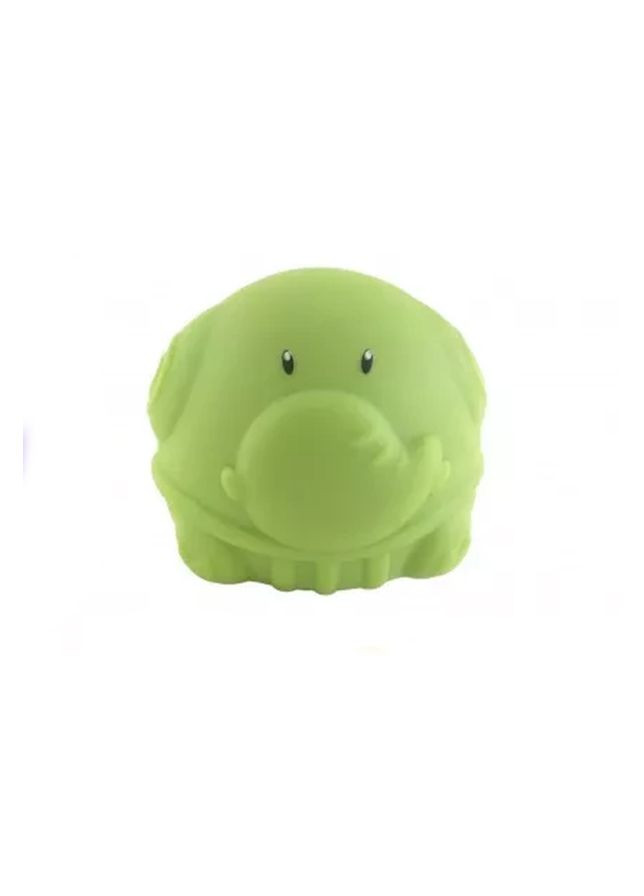 Іграшка Звірятко-реготунчик колір різнокольоровий CB-00193880 Baby Team (314890721)