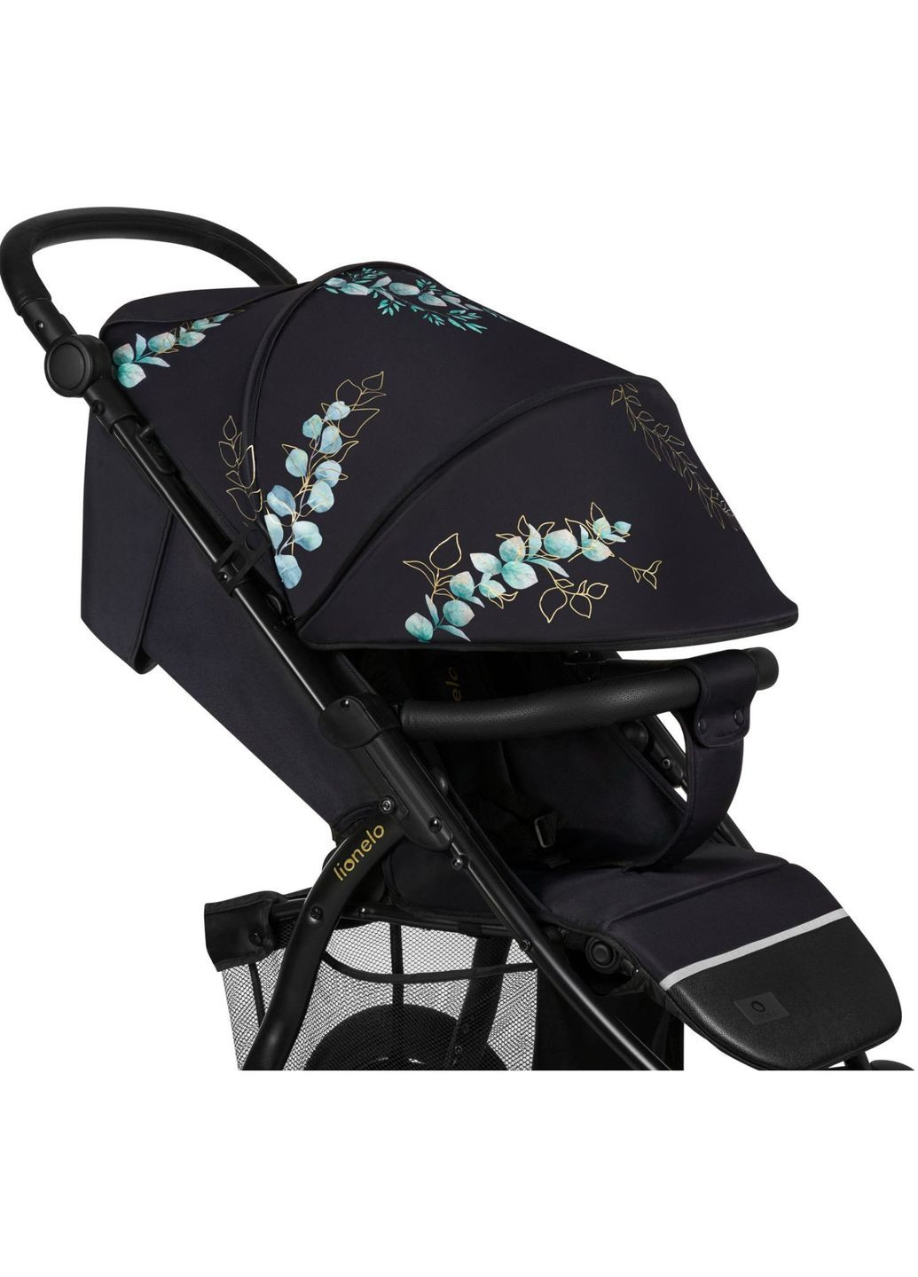 Коляска прогулянкова Annet Tour Golden Moments () Lionelo LO-ANNET TOUR GOLDEN MOMENTS (336329575)