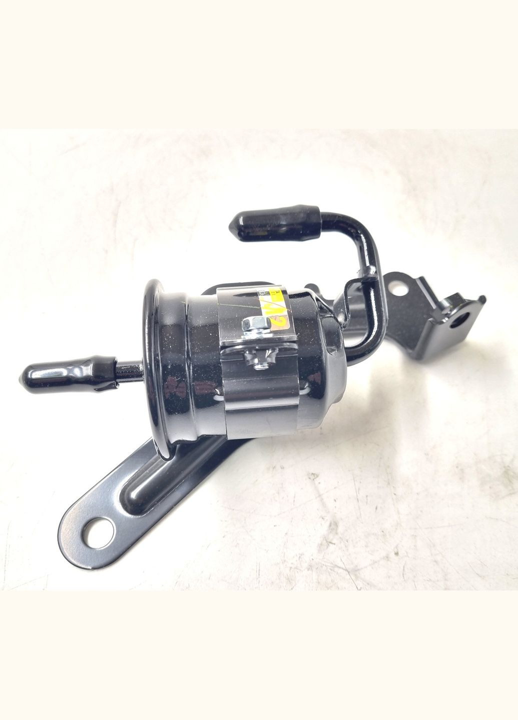 Фильтр топливный оригинал Ланд Крузер Лексус LX 1URFE 2UZFE 3URFE Toyota Land Cruiser (345741533)