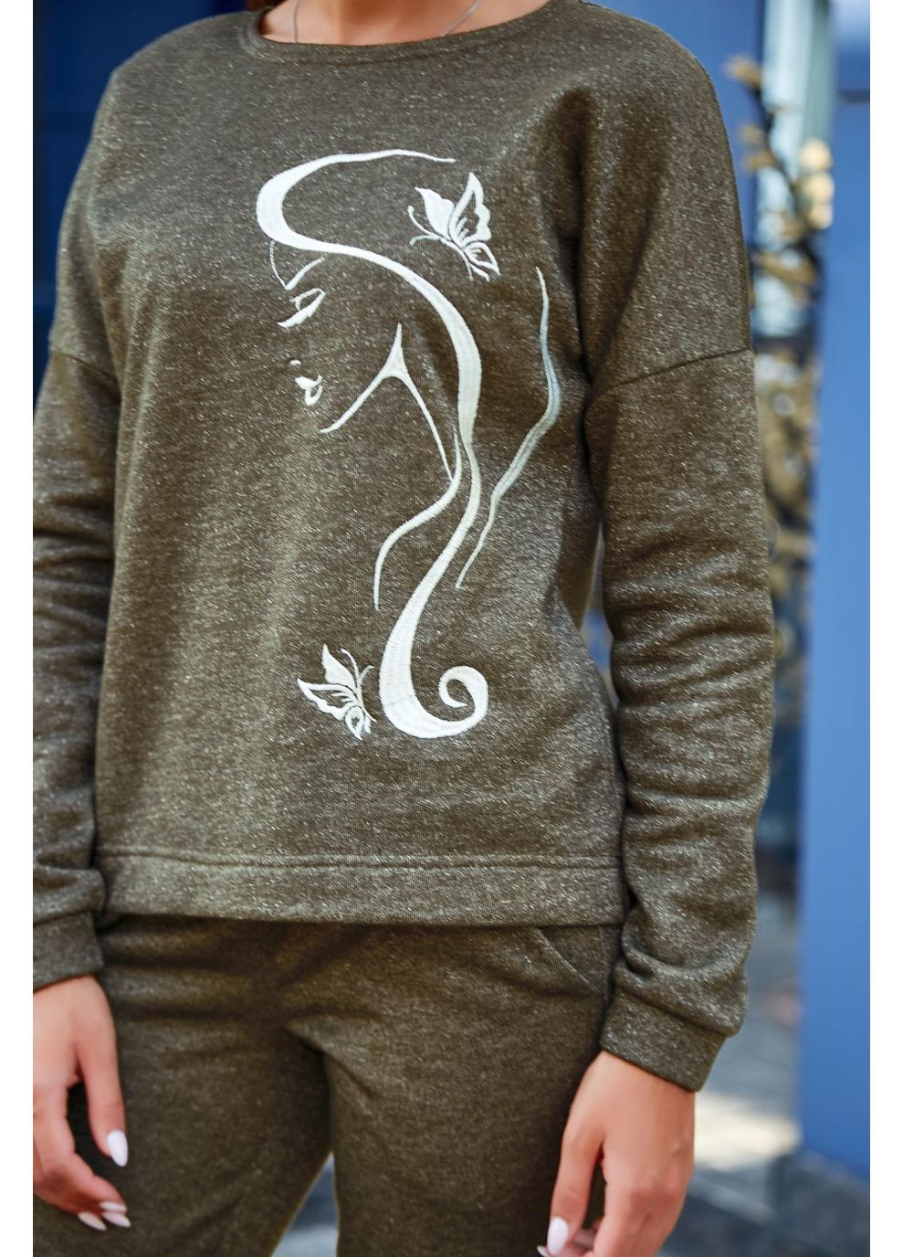 Спортивный костюм 1198.3667 Seventeen (348135916)