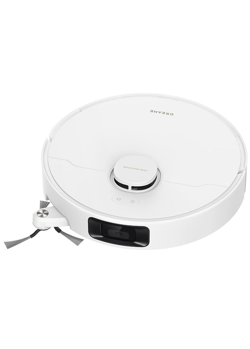 Робот-пылесос D20 Pro Plus White (RLD43SD-wh) Dreame (356728286)