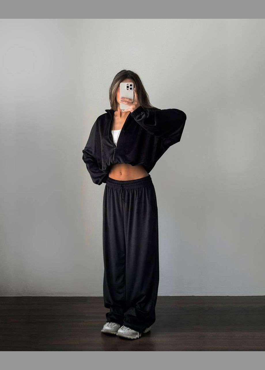 Жіночий спортивний костюм FINO Mode (323201636)