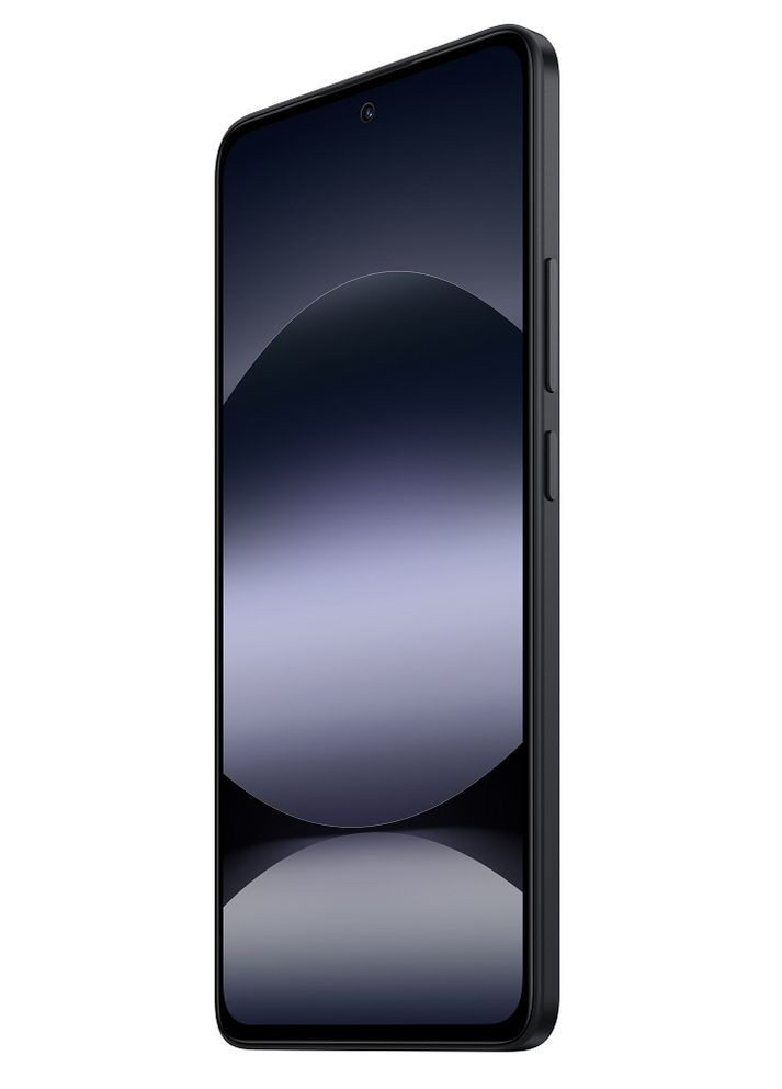 Смартфон Redmi Note 14 5G 6/128GB Midnight Black Xiaomi (336959814)