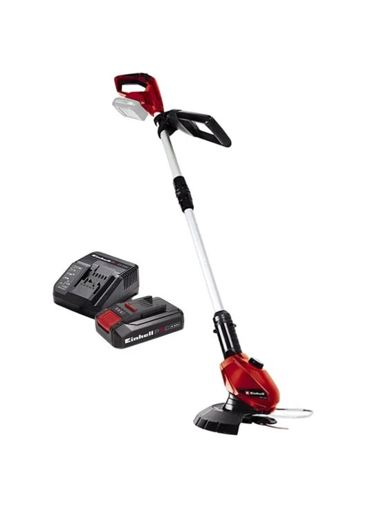 Тример GE-CT18LiKit (3411172K) Einhell (382688567)