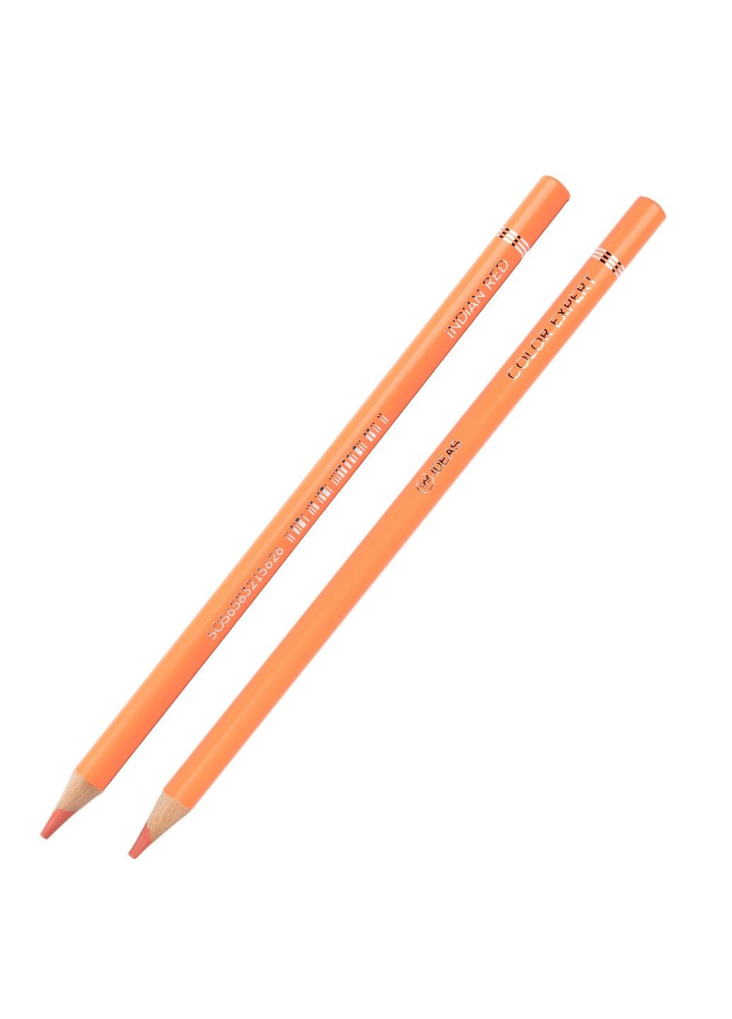 Олівець кольоровий "Color Expert" Indian Red/Індійський Червоний, 99CE-INRD 99IDEAS (329144058)