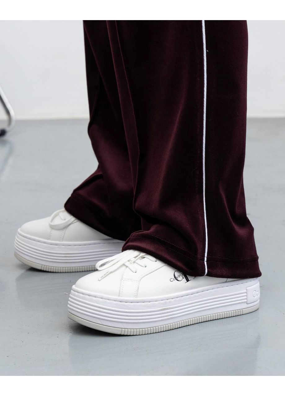 Велюровий костюм з кантом Україна (361044171)