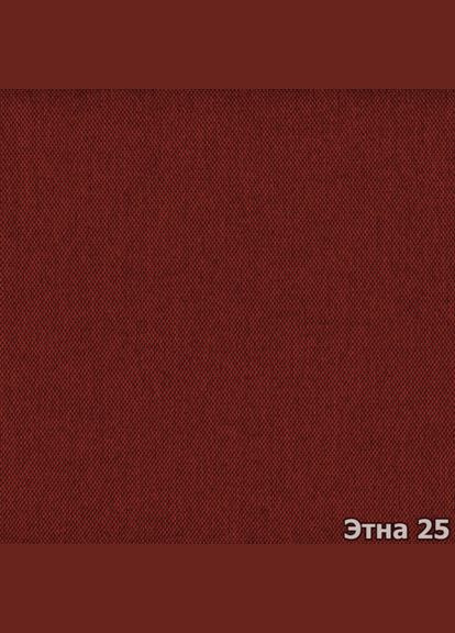 Кресло ViaN Loft Красное Vian-Dizain (278258952)
