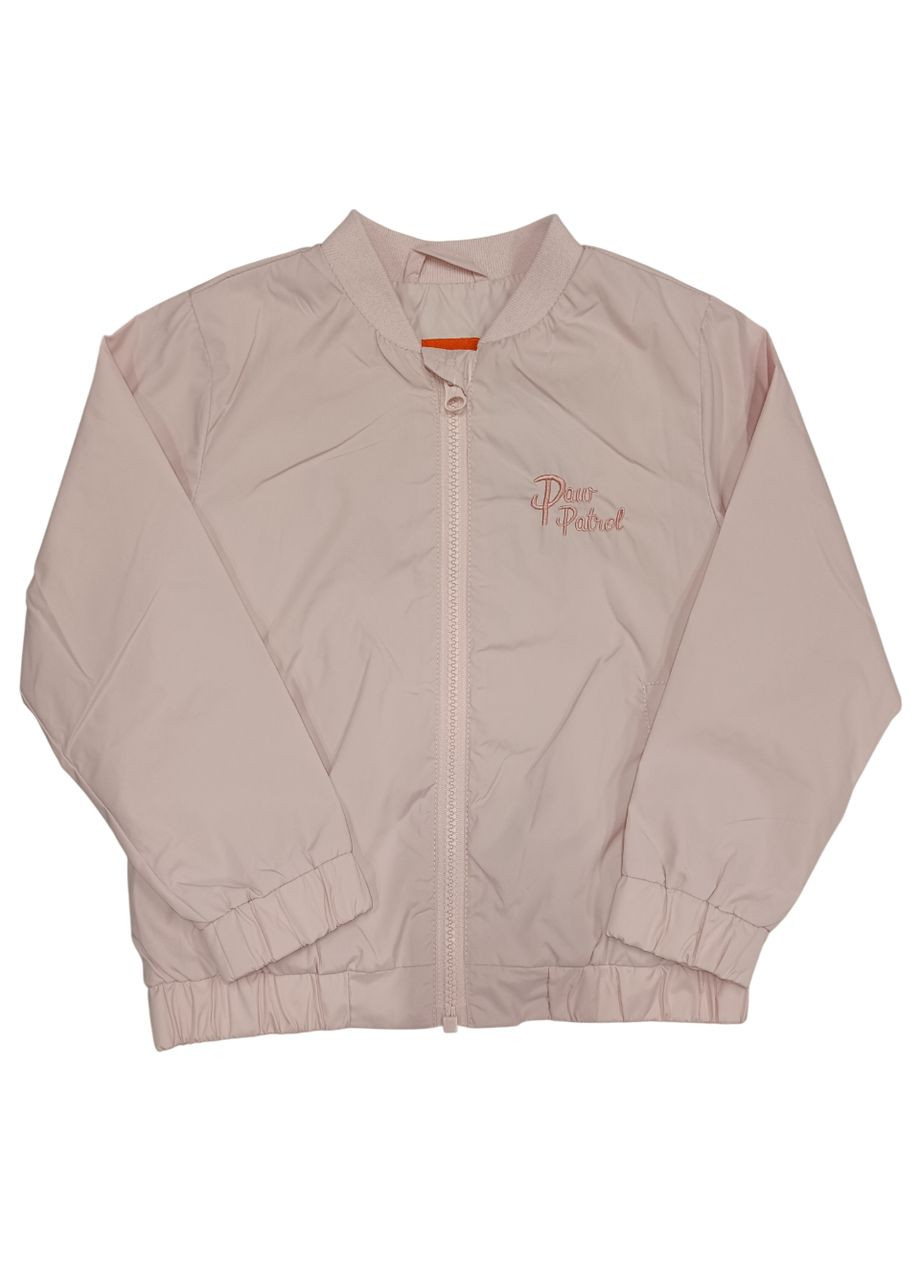 Світло-рожева демісезонна вітровка Cool Club