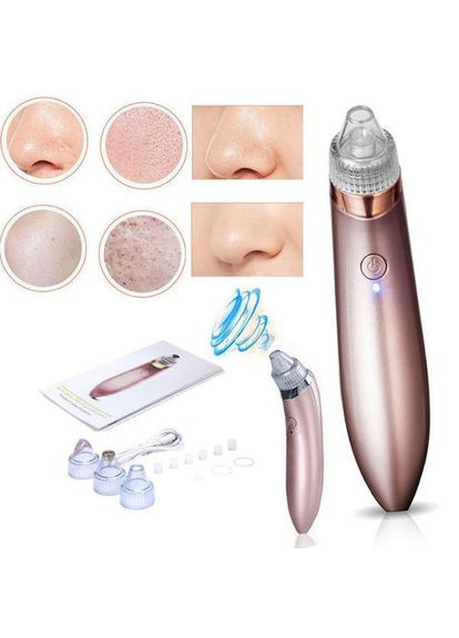 Вакуумный аппарат для очистки пор Beauty Skin Care Specialist XN-8030 Лучшая цена! No Brand (331867184)