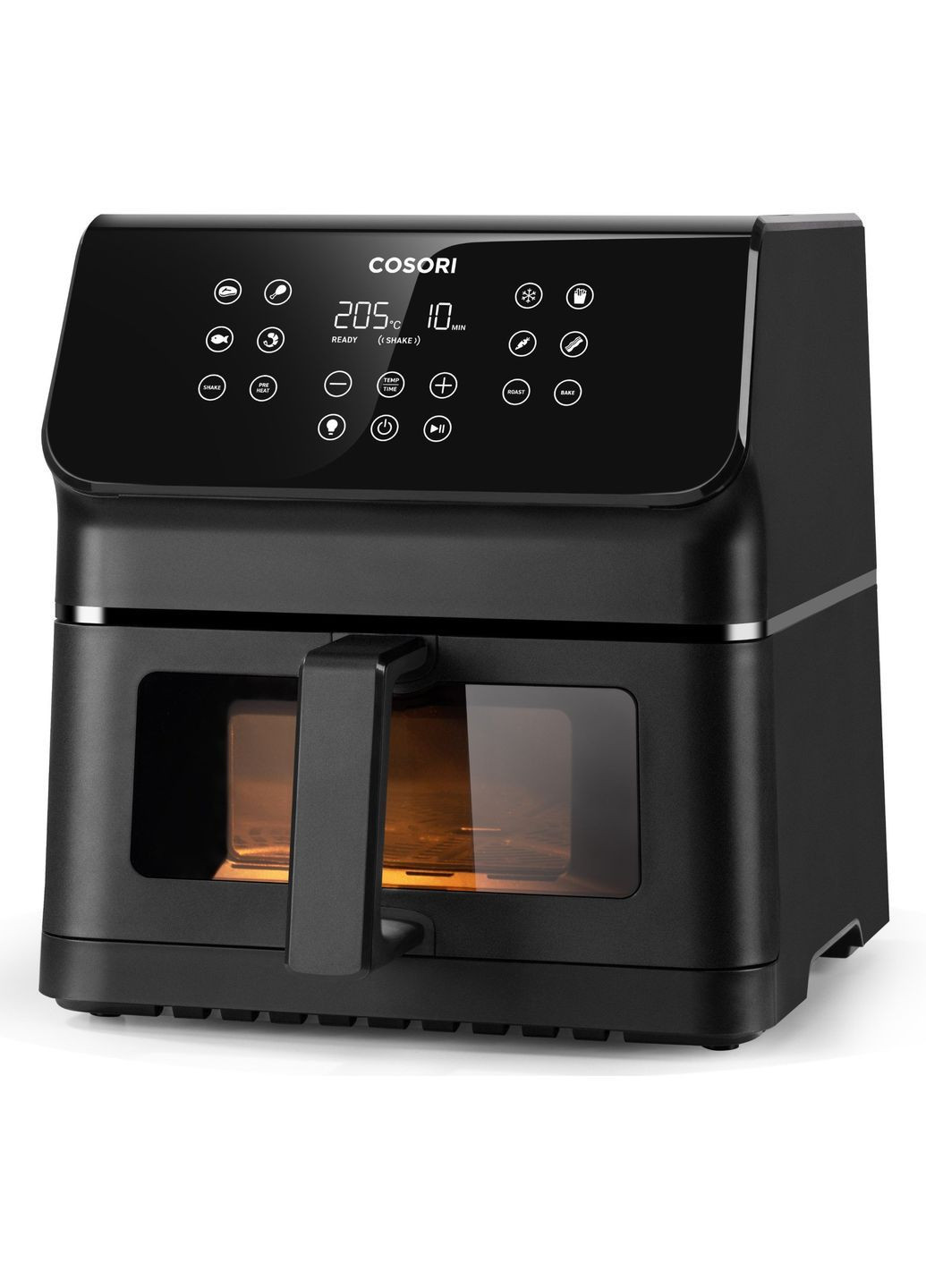 Мультипіч Premium II Plus 6.2-Litre CAF-P653-KEUR Cosori (369726610)