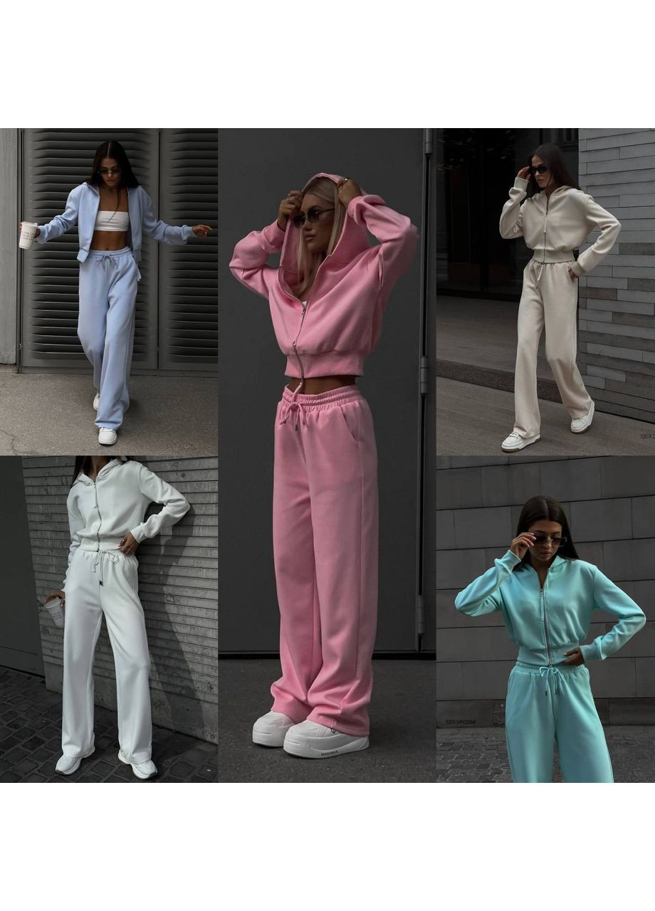 Жіночий спортивний костюм Україна (356676875)