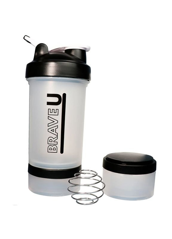 , (09630003) Brave U (315426269)