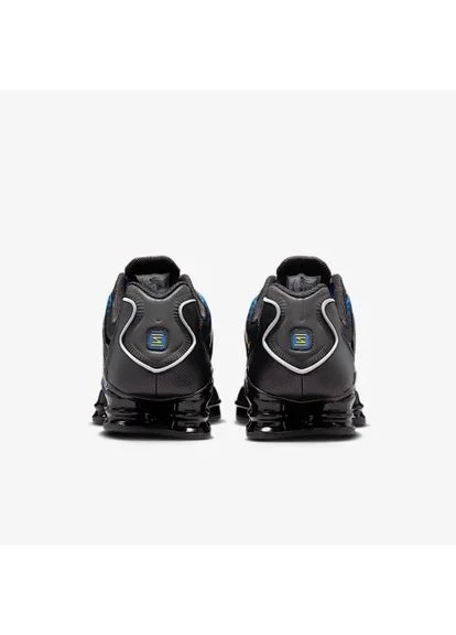 Бежеві кросівки shox tl Nike