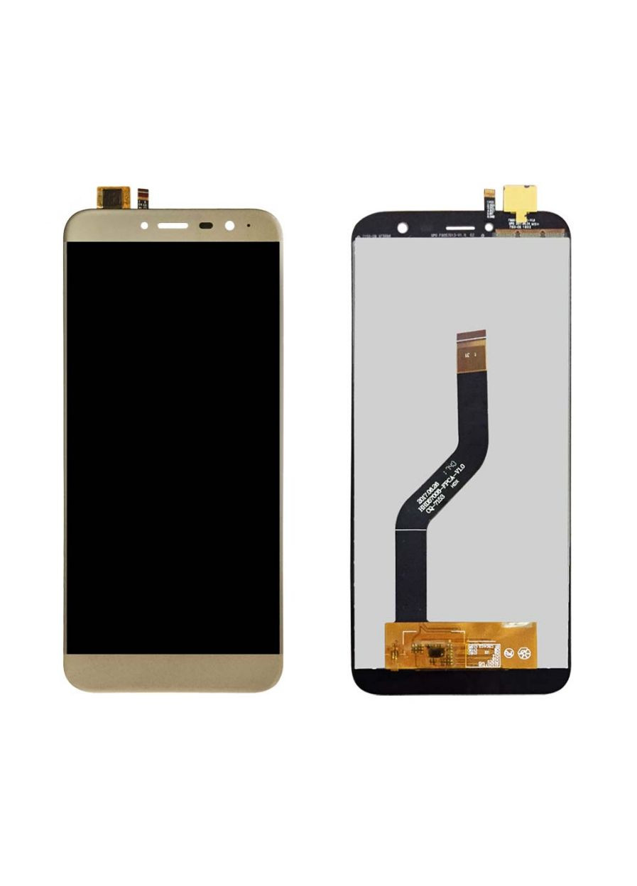 Дисплей + сенсор для X18 Gold Cubot (322707115)