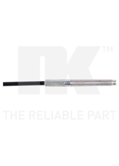 Трос ручного гальма NK (345772327)