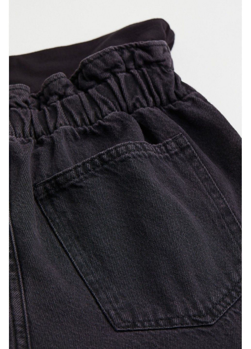 Джинси для вагітних H&M - (300353683)