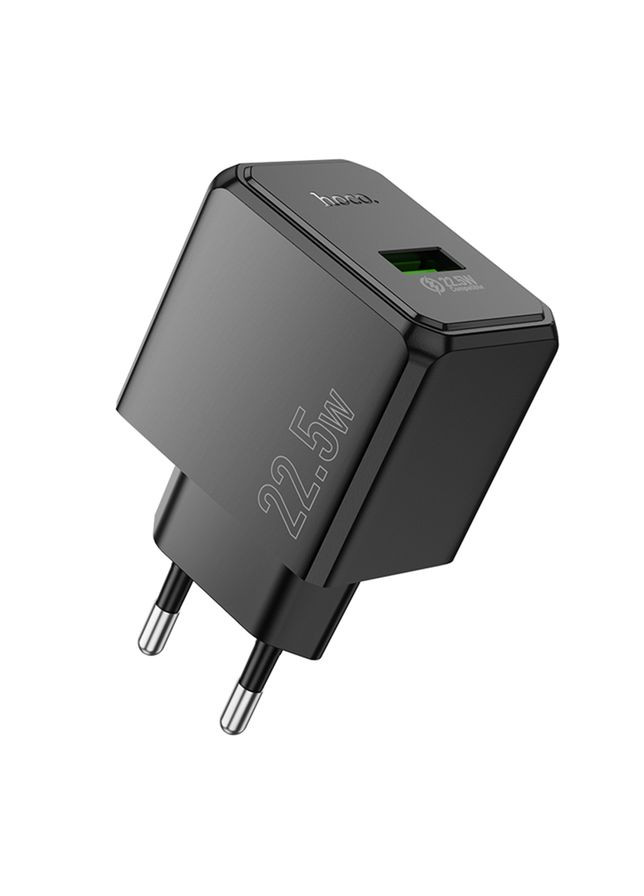 Мережевий Зарядний Пристрій CS17A 1USB Multi-Protocol 22.5W Hoco (337994990)