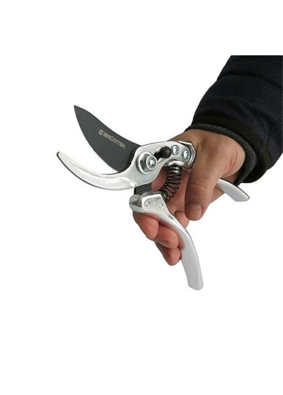 Секатор Silber-Schnitt 230 мм (295230220) GRUNTEK (370617137)