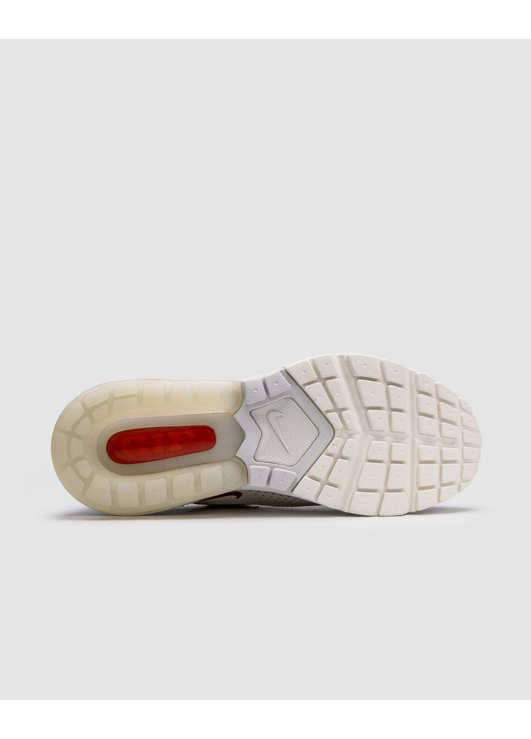 Сірі Осінні кросівки чоловічі nike air max pulse white / grey найк аір макс тн плюс No Brand