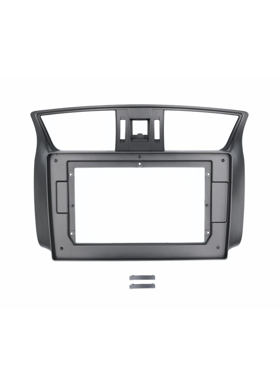 Штатна магнітола серії Q1 під Sentra 2012+, Sylphy 2012+, Tiida (C13R) 2015+ (F1) 10 дюймів Nissan (299238530)