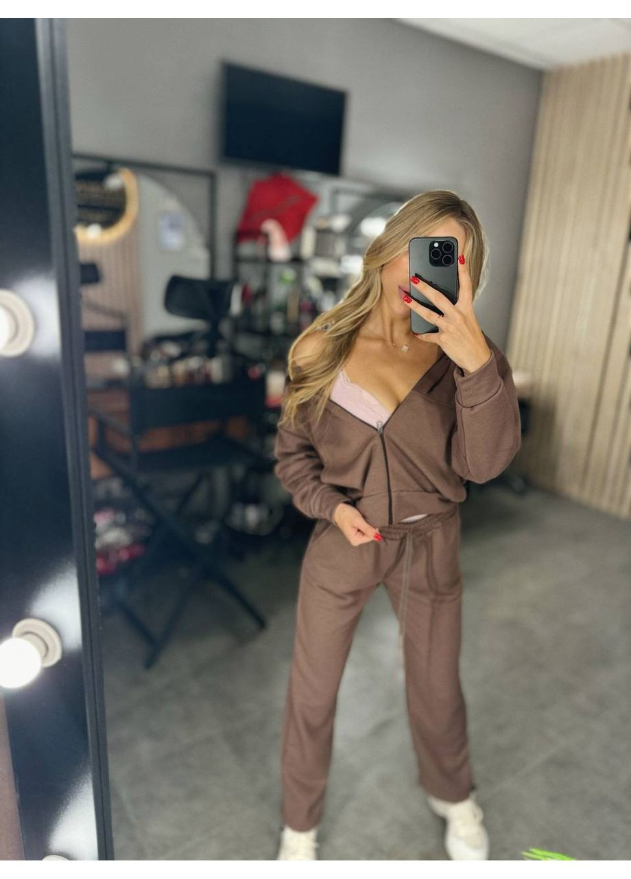 💖 Жіночий костюм "Everyday Comfort" — заміри в описі GD/GL Модний простір (360979033)