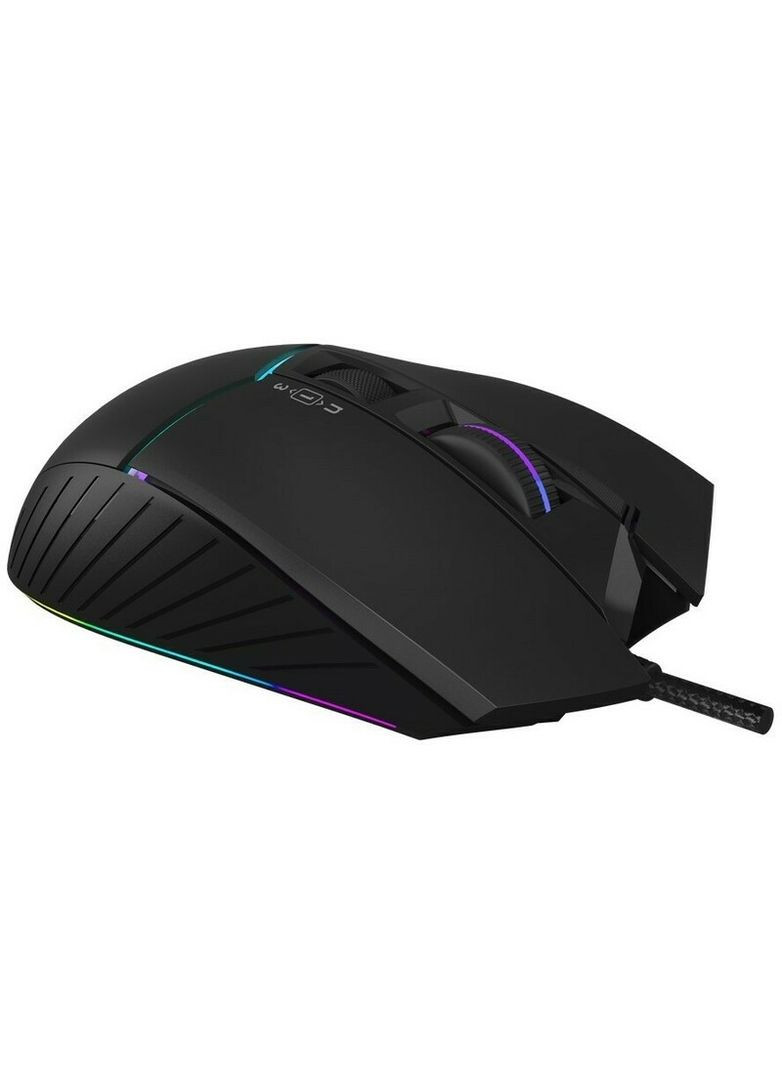 Миша ігрова Bloody W95 Max Black A4Tech (339081196)