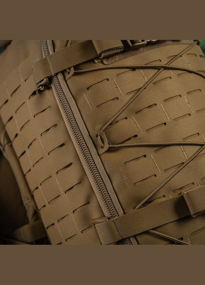 Рюкзак Sturm Elite Gen.II XLarge Coyote M-TAC (315148253)