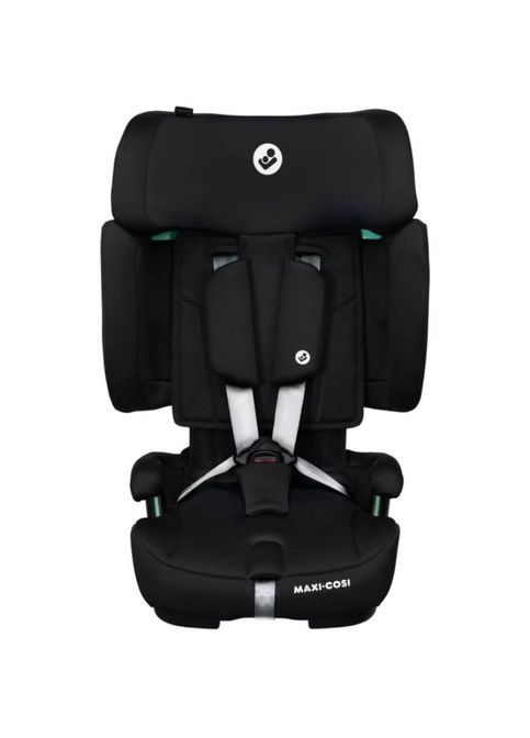 Автокресло Nomad XL Plus Authentic Black (8063671110) Maxi-Cosi (370033464)