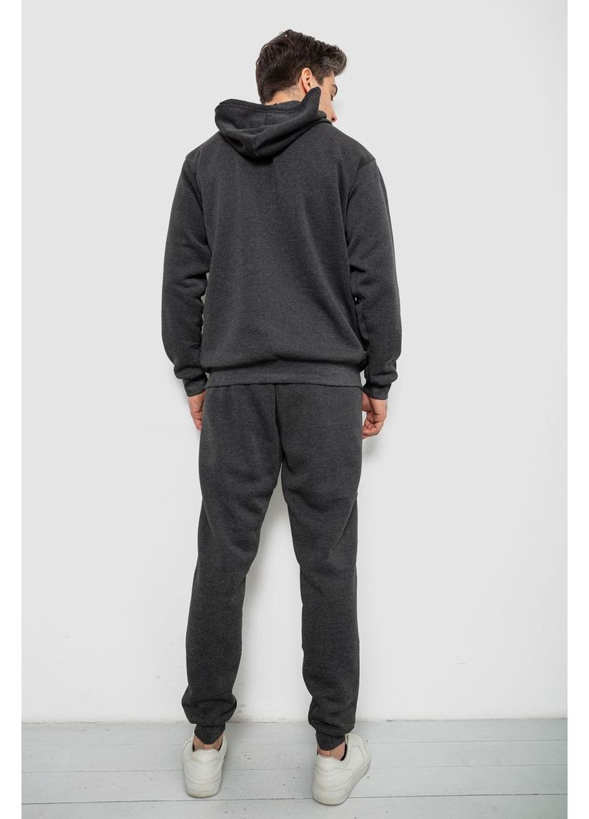 Спортивний костюм чоловічий утеплений Ager 244R9104 (365247967)