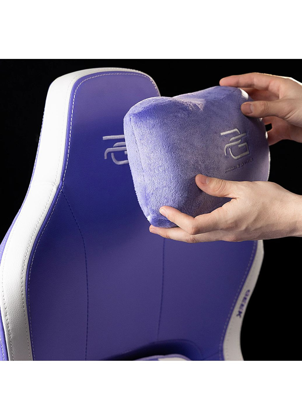 Кресло для геймеров Geek Proove (360410436)