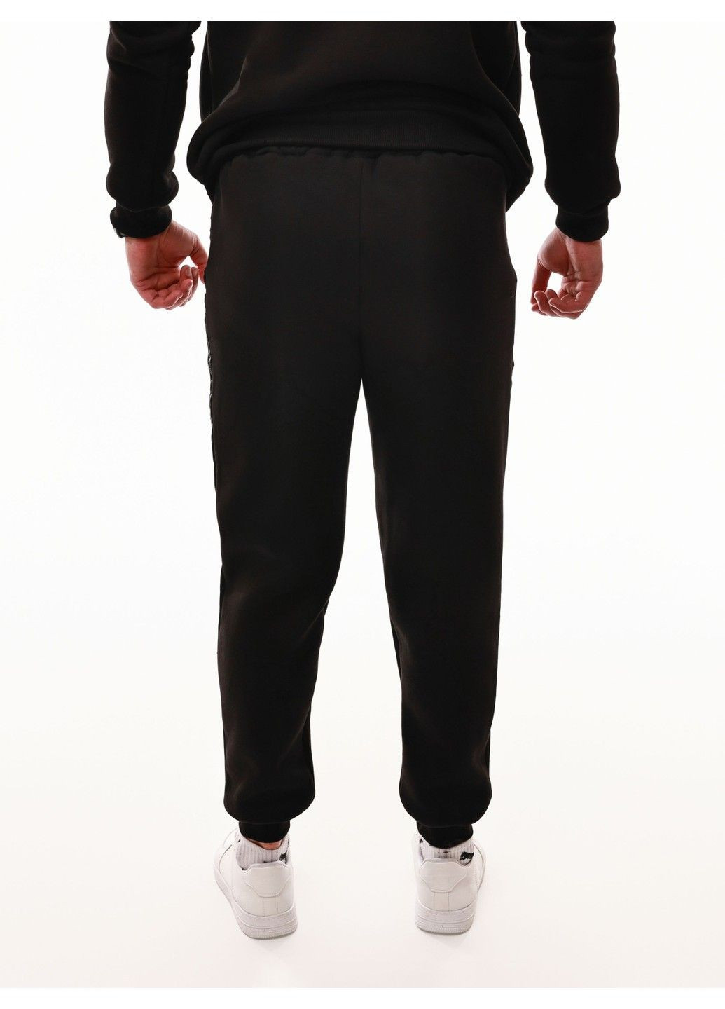 Штани спортивні чоловічі No Brand (366152368)