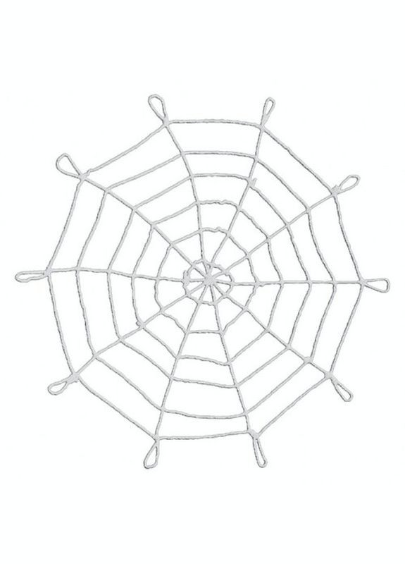 Павутина d140 см Seta Decor (270367341)