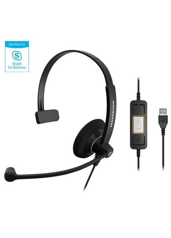 Гарнитура EPOS SC 30 USB ML Sennheiser (383420989)