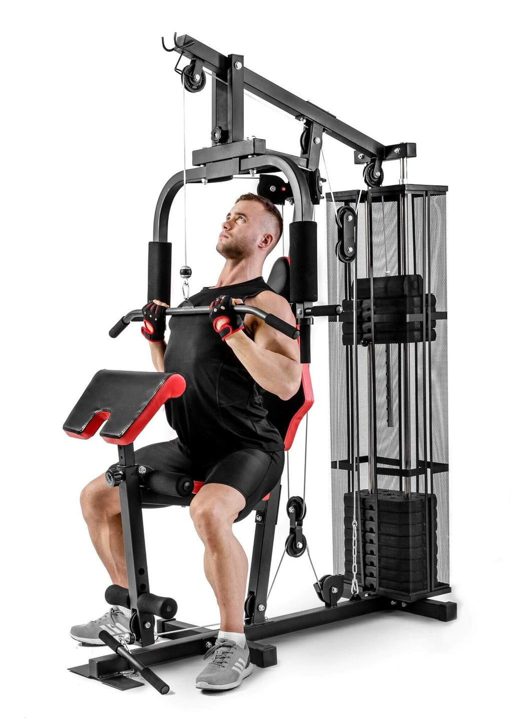 Силова станція HS-1044K Hop-Sport (301865848)