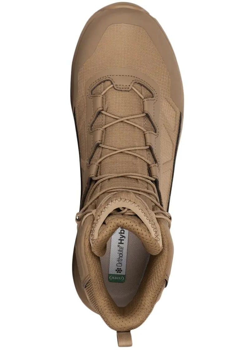 Черевики з Gore-Tex Sentinel MID GTX Coyote AKU (360238382)