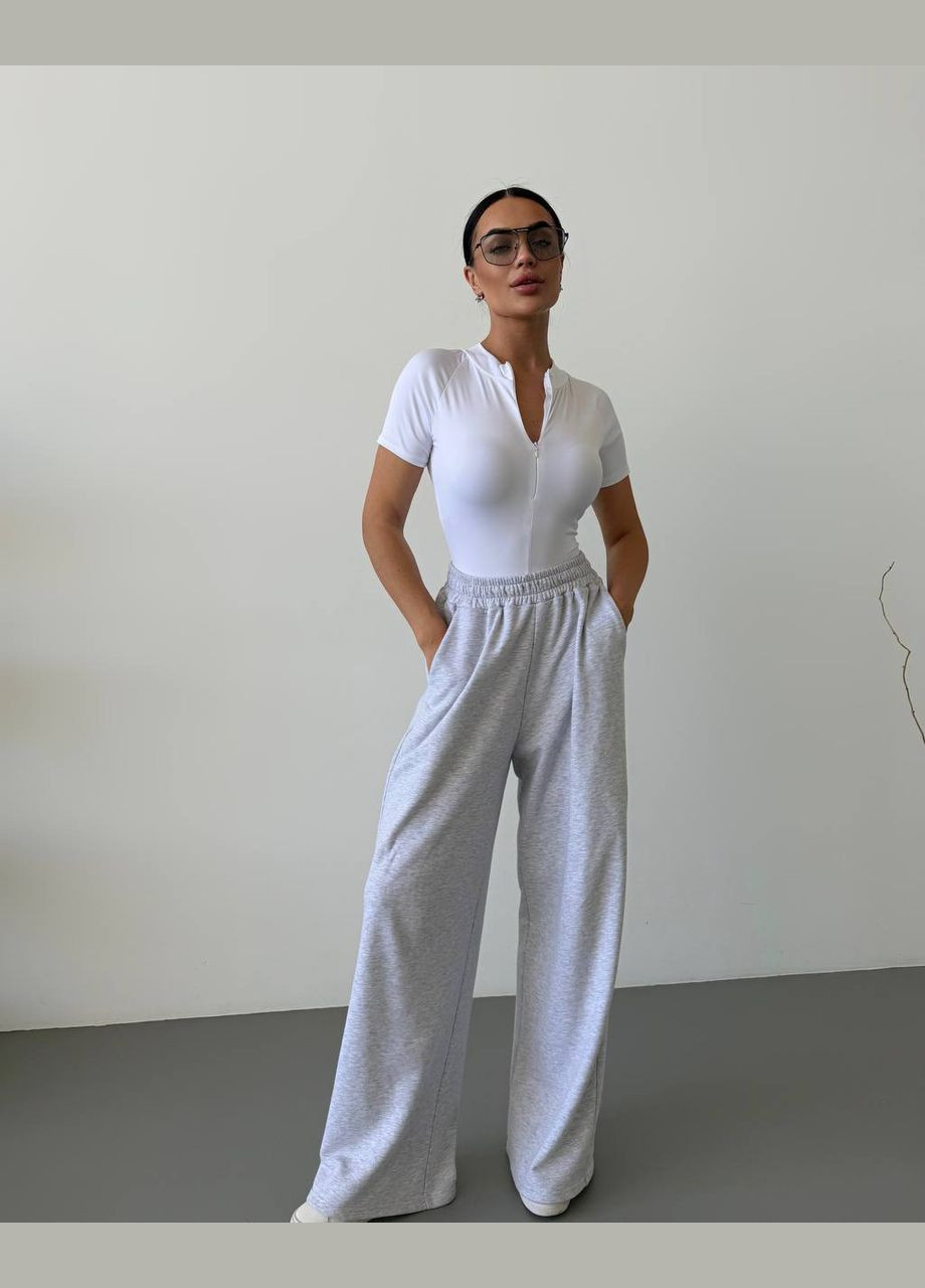 Женский боди No Brand (346085395)