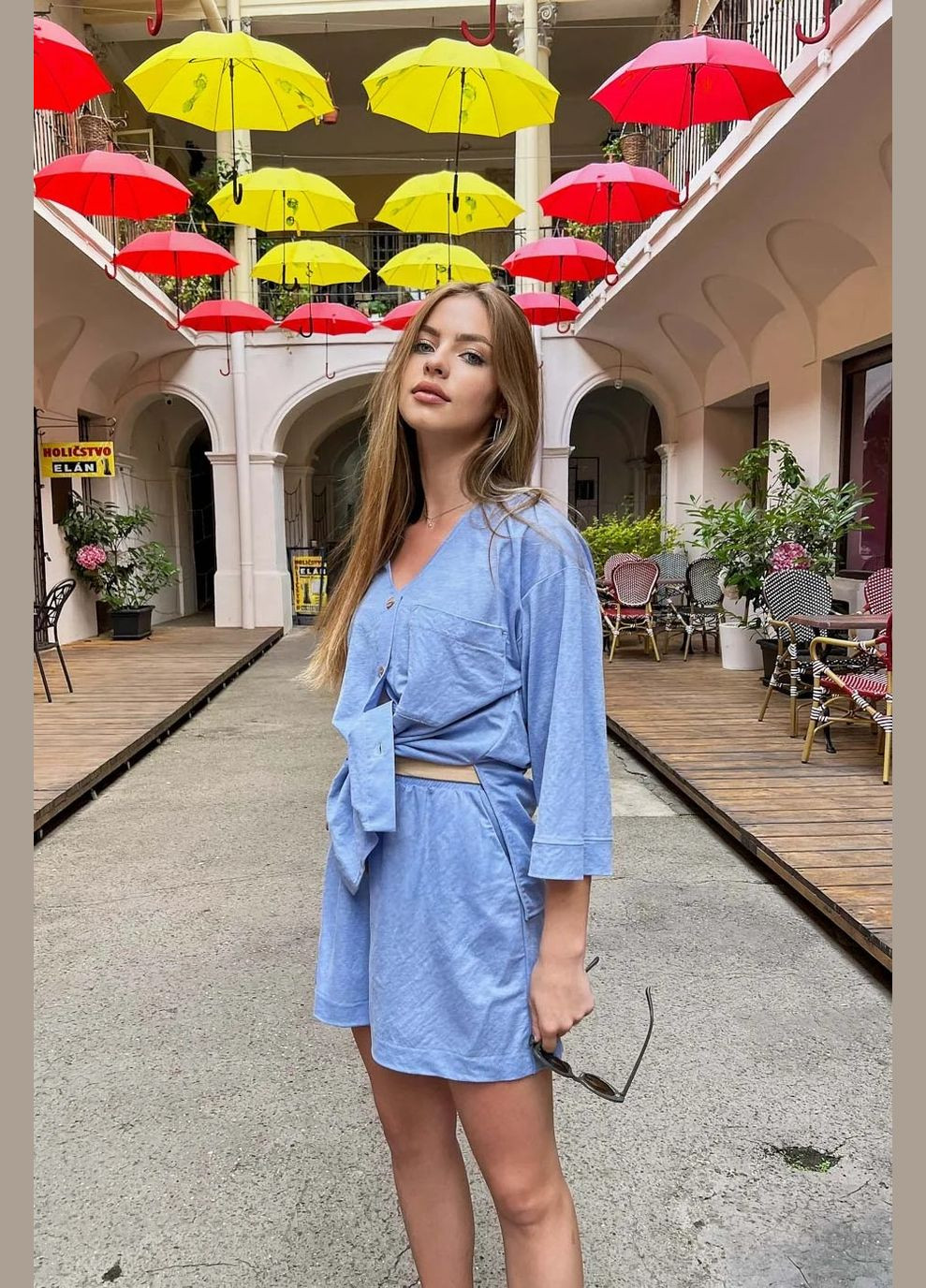 Костюм Seventeen (302434847)