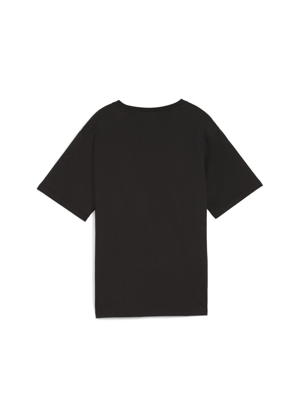 Футболка Essentials Small Logo Relaxed Tee Women Puma - (322844989)