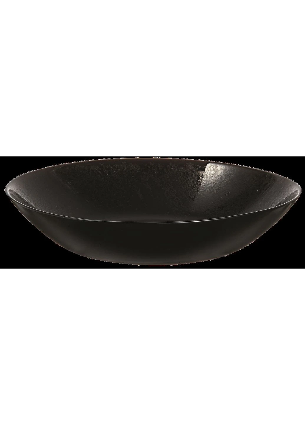 Тарелка суповая Diana Black, 20 см (6788140) Luminarc (397161857)