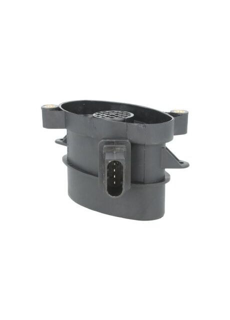 Витратомір повітря BMW 1 (E87), 3 (E46, E90), 5 (E60, E61), 7 (E65, E66, E67), X3 (E83), X5 (E53, AF10303-12B1-ua Delphi (366177474)