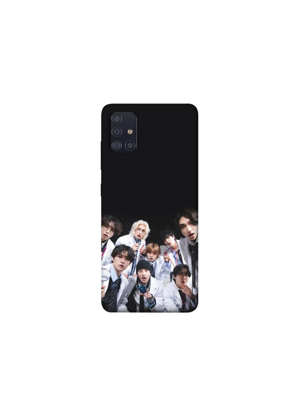 Чохол на Samsung Galaxy A51 Stray Kids One Dream Frontalka (353354710)
