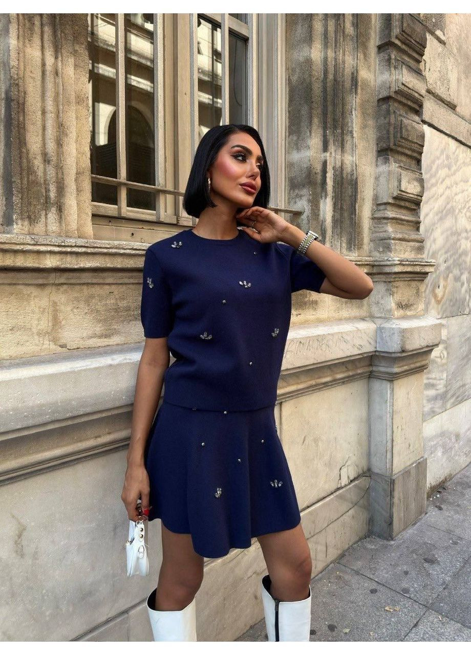 Трикотажний комплект із двох частин Sobe (370604473)