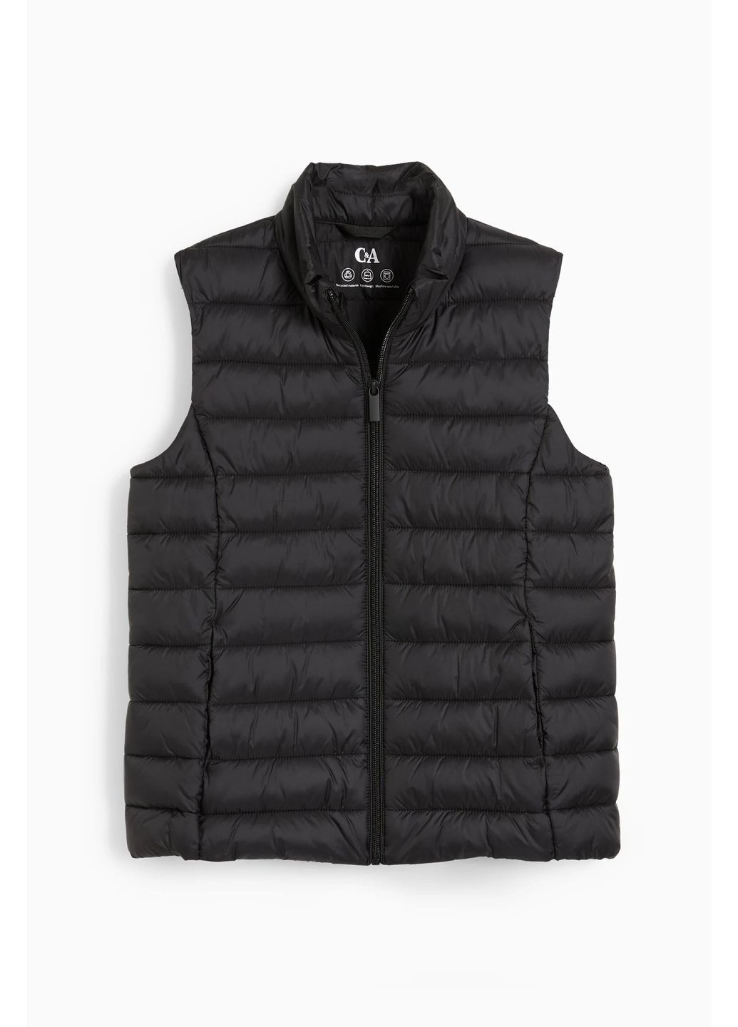 Стеганный жилет C&A (365716318)