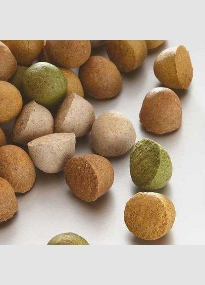 Пищевошарики для собак Knuddel Mix, 10 кг (*) Mera (304772635)