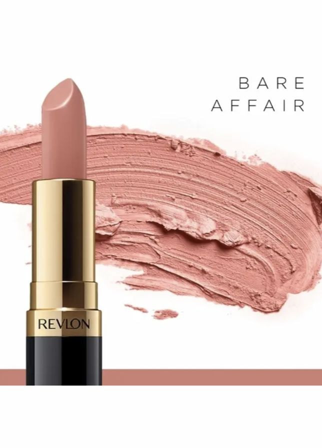 Помада matte listick Sandalwood Beige 240 Revlon (339619826)